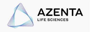 Azenta logo